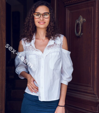 Проститутка Роксана