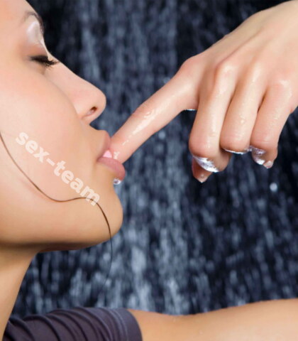 Проститутка Алина