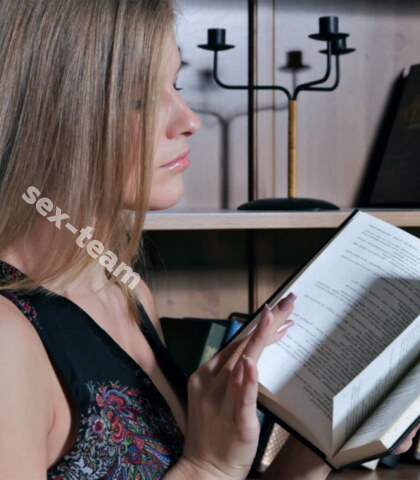 Проститутка Роза