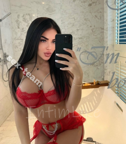 Проститутка Даша