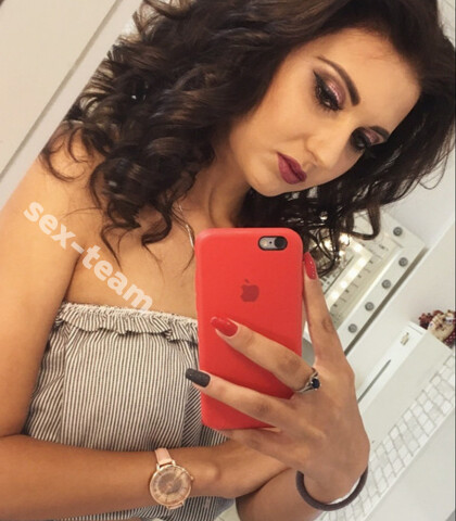 Проститутка Олеся