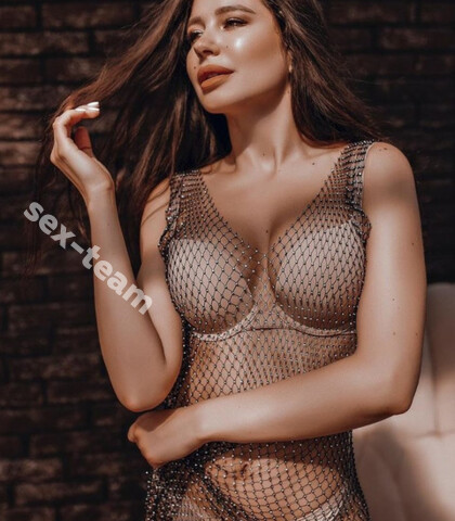 Проститутка Маша